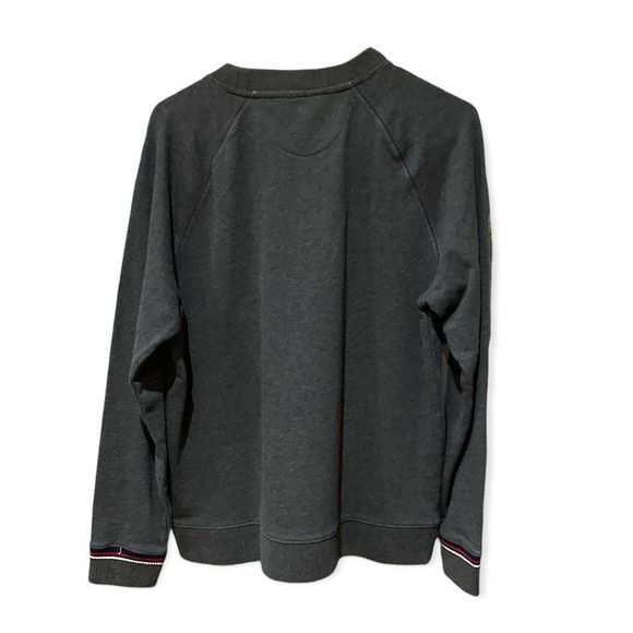 Fila sweatshirt pullover size Large - Picture 3 of 9